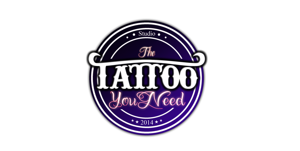 The Tattoo You Need